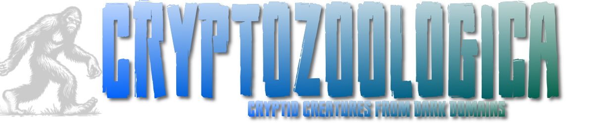 Cryptozoologica